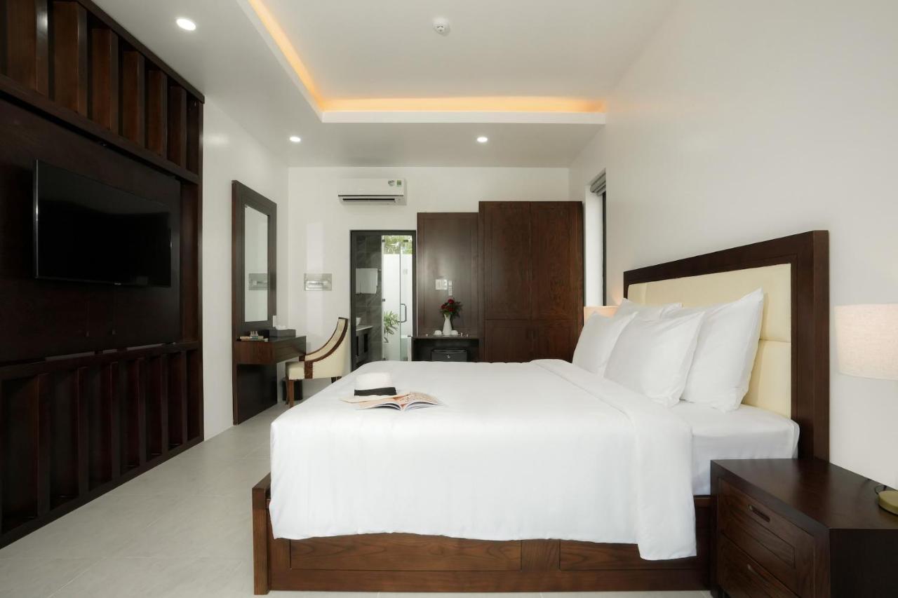 DAD Resort Phú Quốc Exterior foto