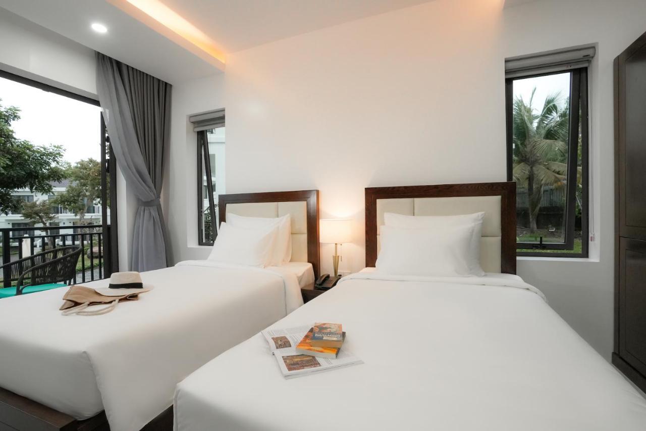 DAD Resort Phú Quốc Exterior foto