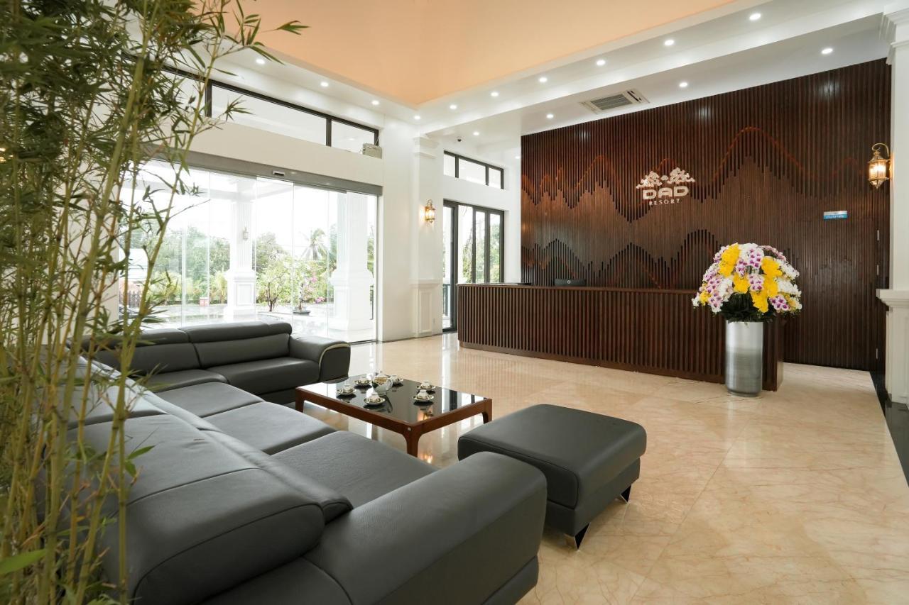 DAD Resort Phú Quốc Exterior foto