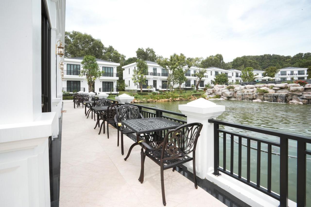 DAD Resort Phú Quốc Exterior foto