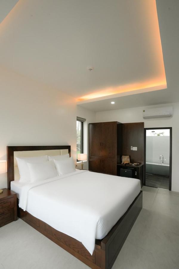 DAD Resort Phú Quốc Exterior foto