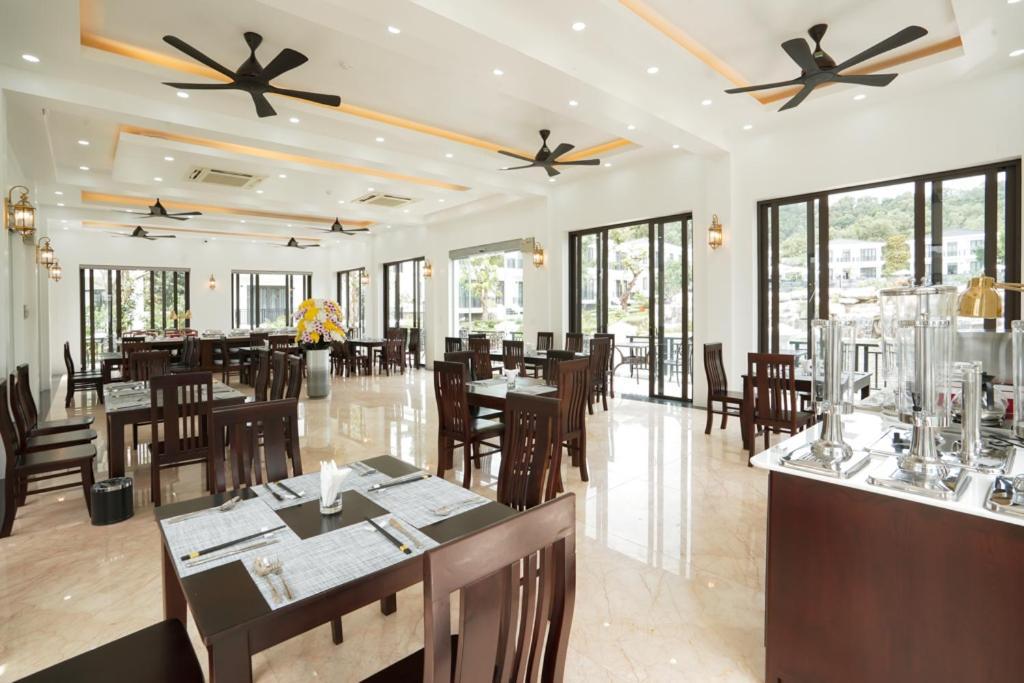 DAD Resort Phú Quốc Exterior foto